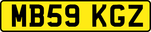 MB59KGZ
