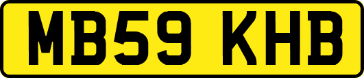 MB59KHB