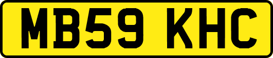 MB59KHC