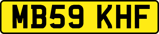 MB59KHF
