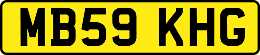MB59KHG