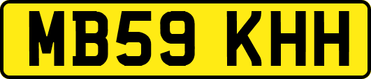 MB59KHH
