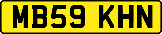 MB59KHN