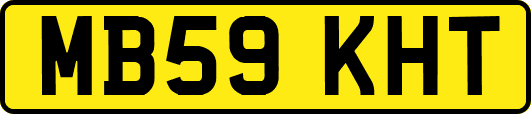 MB59KHT