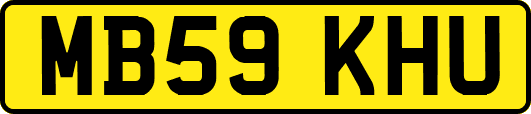 MB59KHU
