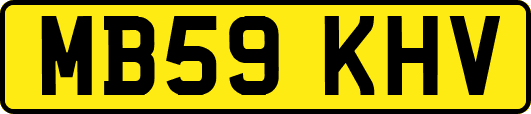 MB59KHV