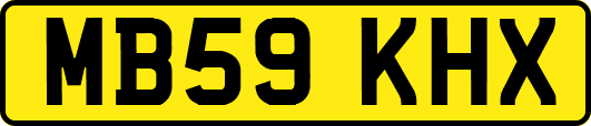 MB59KHX