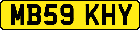 MB59KHY