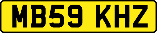 MB59KHZ