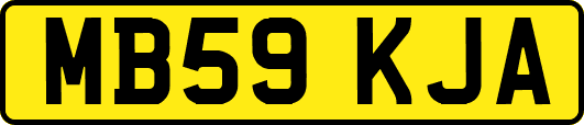MB59KJA