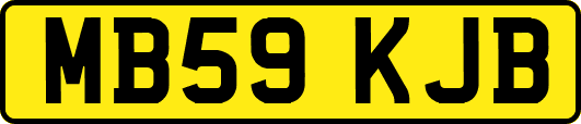 MB59KJB