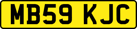 MB59KJC