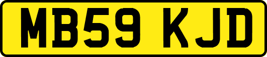 MB59KJD