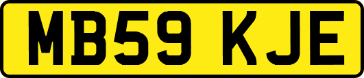 MB59KJE