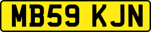 MB59KJN