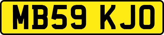 MB59KJO