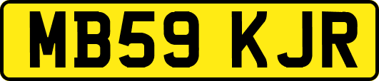 MB59KJR