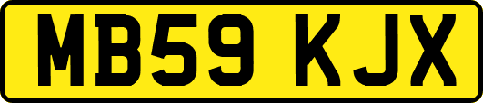 MB59KJX