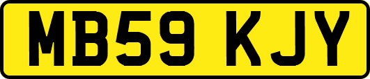 MB59KJY