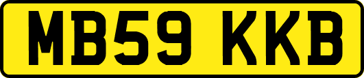 MB59KKB