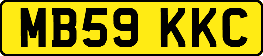 MB59KKC