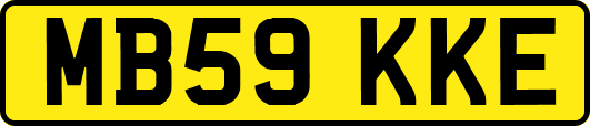 MB59KKE