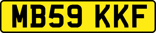 MB59KKF