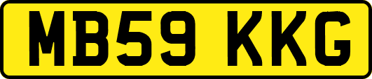 MB59KKG