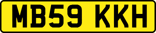 MB59KKH