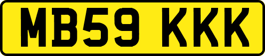 MB59KKK