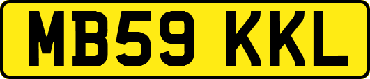 MB59KKL