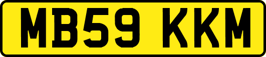 MB59KKM