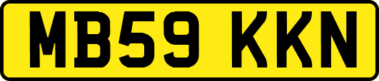 MB59KKN