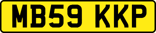 MB59KKP