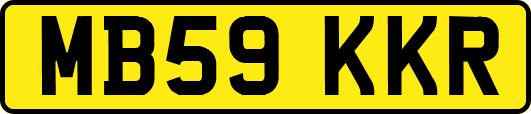 MB59KKR