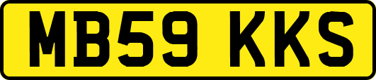 MB59KKS