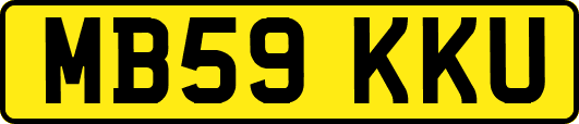 MB59KKU