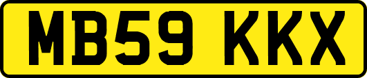 MB59KKX