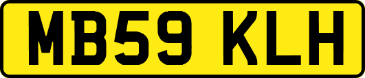 MB59KLH