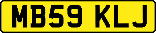 MB59KLJ