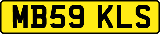 MB59KLS