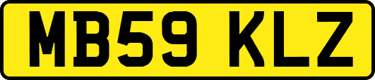 MB59KLZ