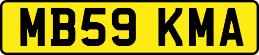 MB59KMA