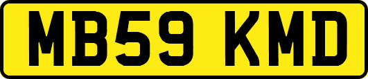 MB59KMD
