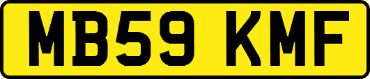 MB59KMF