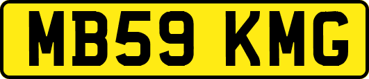 MB59KMG