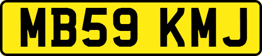 MB59KMJ