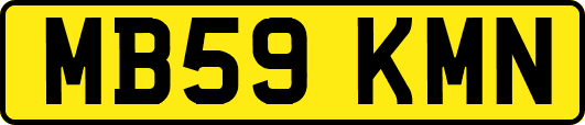 MB59KMN