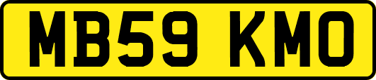 MB59KMO