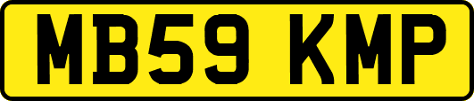 MB59KMP
